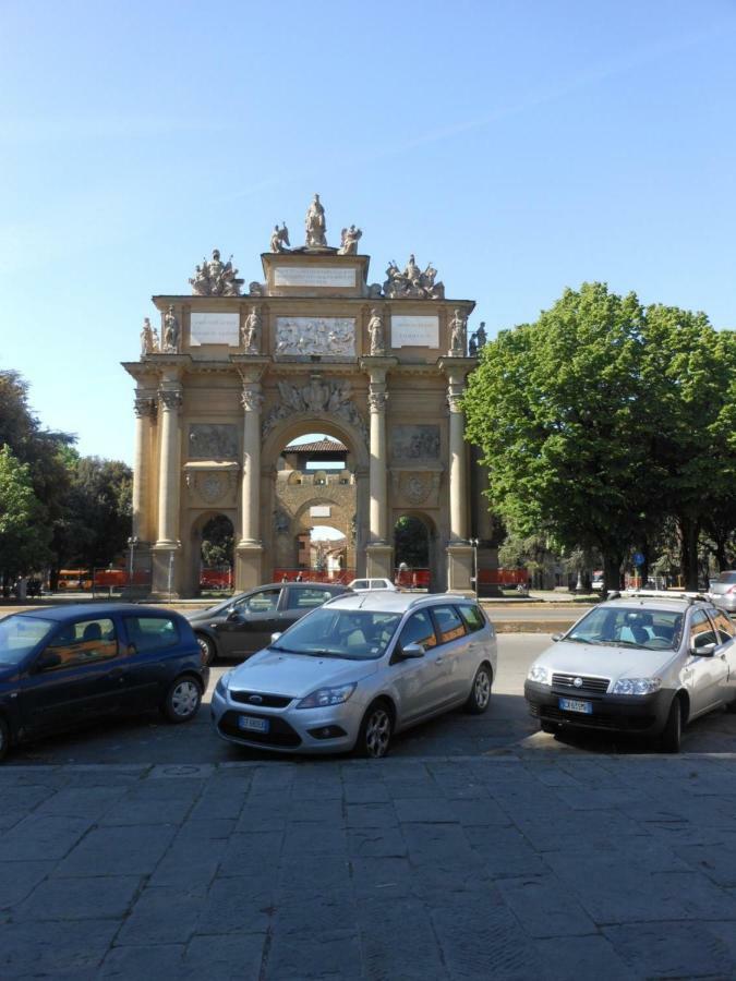 Italian Fantasy Takes You Away ฟลอเรนซ์ ภายนอก รูปภาพ